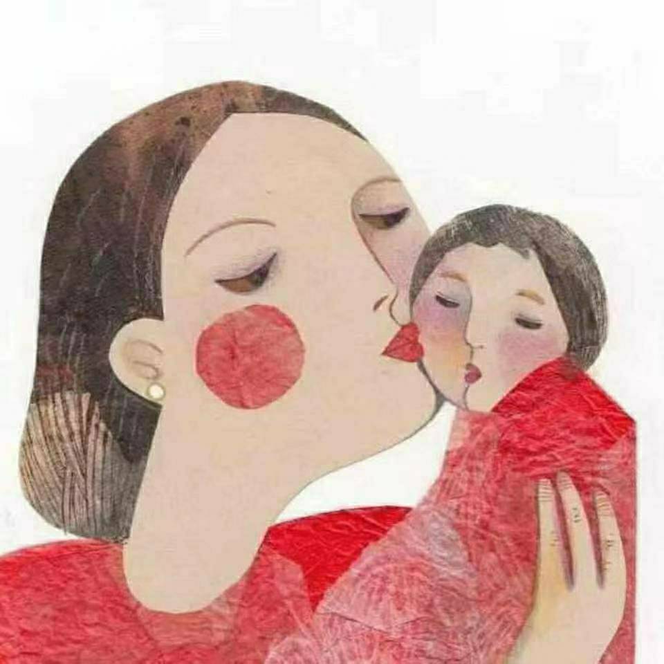 安迪妈妈